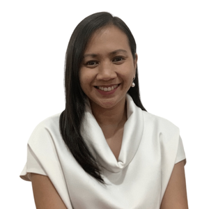 Ms. Jo-Ann Vidal (Chief Learning Officer at Leaderwise Consulting)