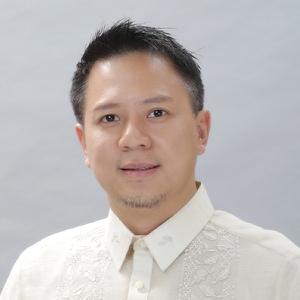 Michael Tiu Lim (Vice President for Business Development and Sustainability at Mega Global)