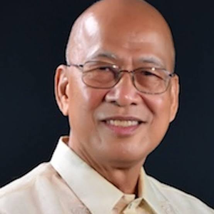 Dr. Eufemio T. Rasco Jr. (President at Coalition for Agriculture Modernization in the Philippines (CAMP))