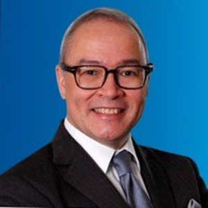 Noel Bonoan (Vice Chairman & COO at KPMG)