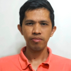 Engr. Christian Camacho (Senior Science Research Specialist at FPRDI-DOST)