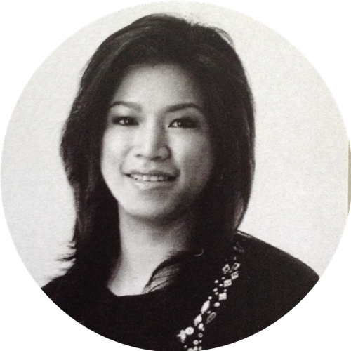 Ms. Helen Go Oleta (First Vice President, Trust Trading Head at Rizal Commercial Banking Corporation (RCBC))