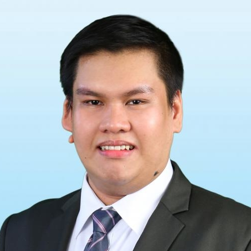 Joey Roi Bondoc (Senior Manager for Research at Colliers International Philippines)