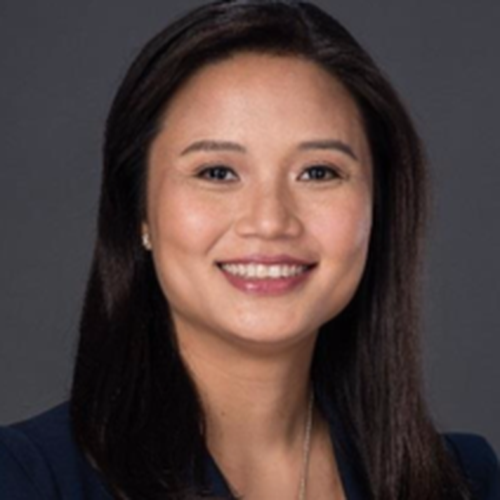 Cheryl Edeline Ong (Partner, Tax Services at SGV & Co.)