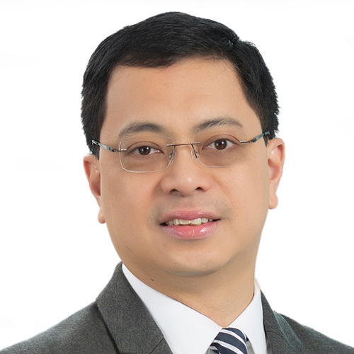 Dennis Quintero (Partner, Banking & Finance and Corporate & Commercial Practice Groups, and Partner, Financial Institutions Industry Group at Quisumbing Torres)