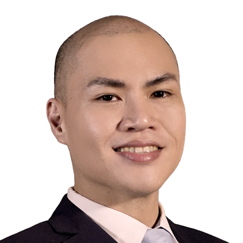 Alain Charles Veloso (Partner, Banking & Finance and Corporate & Commercial Practice Groups, and Partner, Financial Institutions Industry Group at Quisumbing Torres)