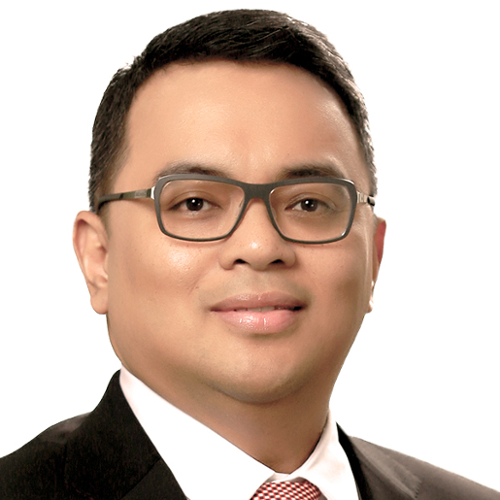 Bienvenido III Marquez (Partner and Co-Head, Consumer Goods & Retail Industry Group, and Partner and Head, Intellectual Property Practice Group at Quisumbing Torres)